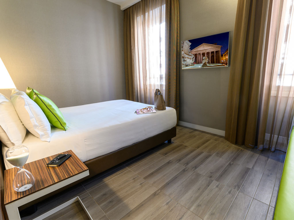 Las mejores ofertas de The Republic Hotel Roma