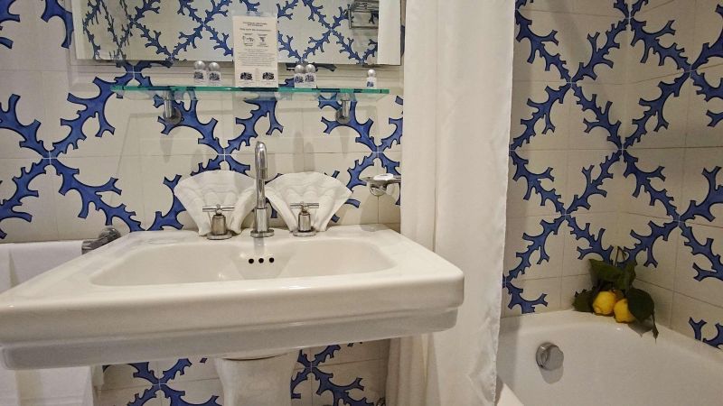 Las mejores ofertas de Grand Hotel Aminta Sorrento 