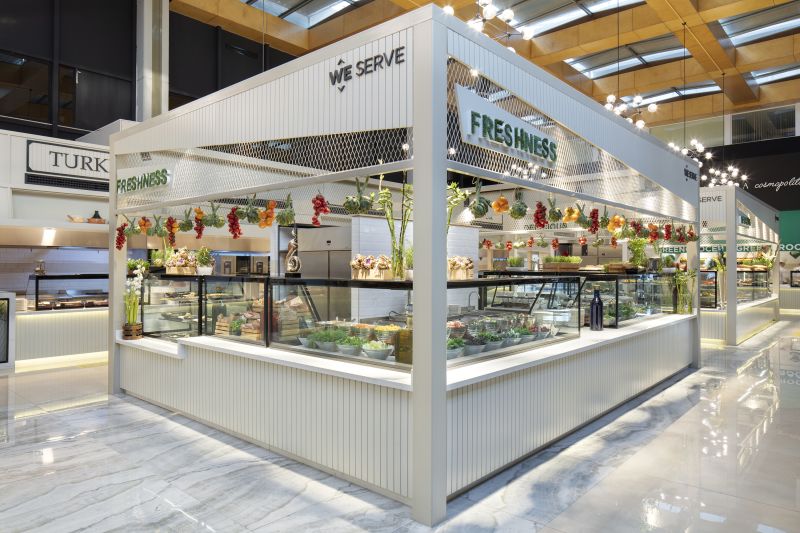 Las mejores ofertas de Nirvana Cosmopolitan Hotel Antalya