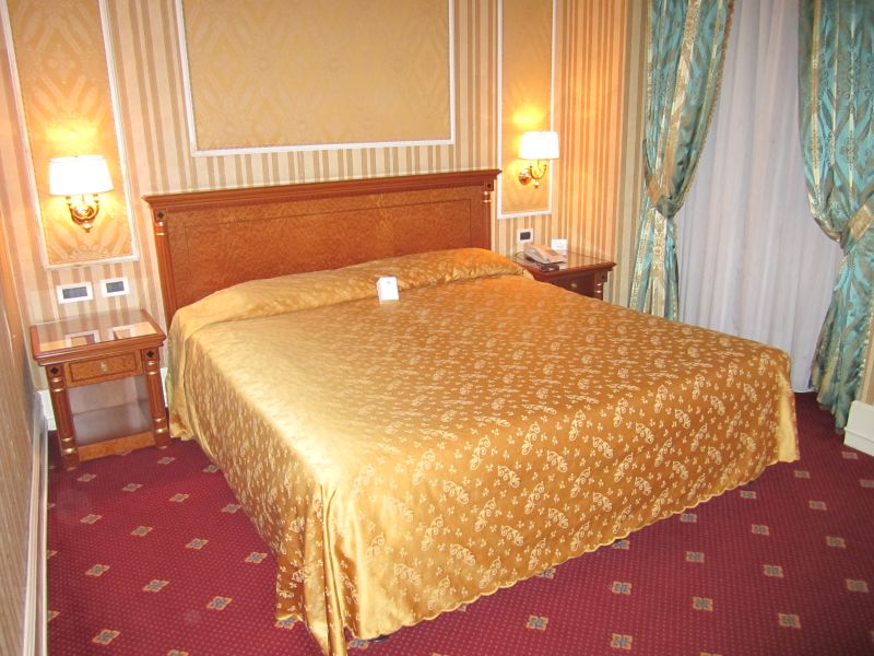 Las mejores ofertas de The Major Hotel Roma