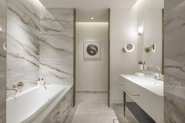 Las mejores ofertas de Intercontinental Hotels Rome Ambasciatori Palace Roma
