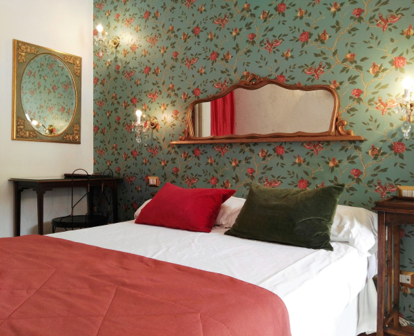 Las mejores ofertas de Relais Alcova del Doge Mira