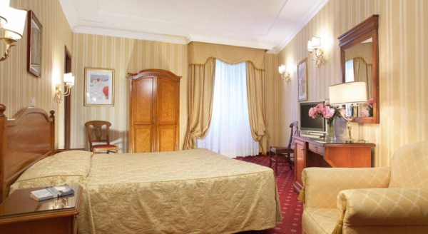 Las mejores ofertas de Sistina Roma