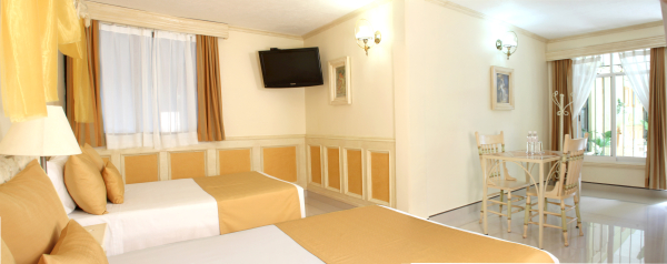 Las mejores ofertas de Villa Las Margaritas Plaza Cristal Xalapa