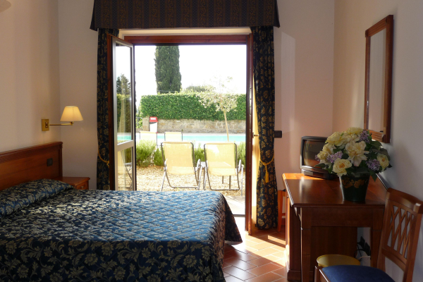 Las mejores ofertas de Villa dei Bosconi Florencia