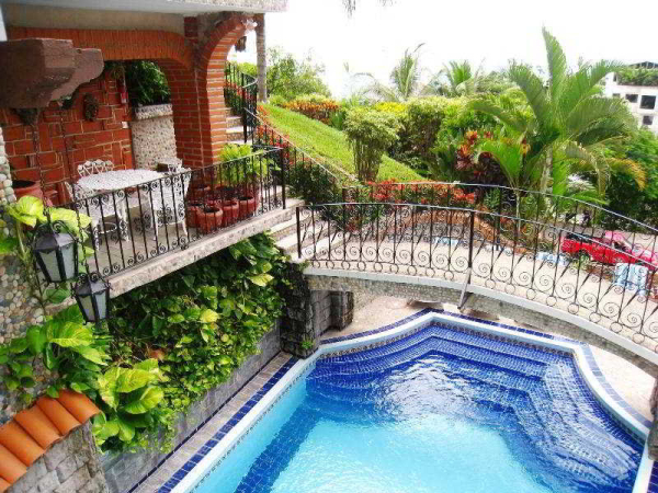 Las mejores ofertas de Casa Anita y Corona del Mar Boutique Puerto Vallarta 