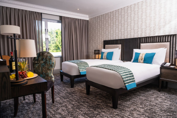 Las mejores ofertas de Golden Horse Hotel Pietermaritzburg 