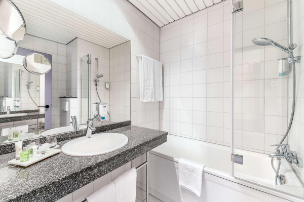 Las mejores ofertas de NH Weinheim Weinheim