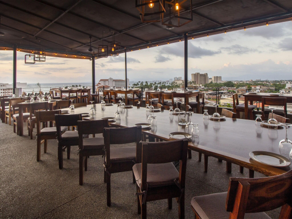 Las mejores ofertas de Paloma del Mar Puerto Vallarta
