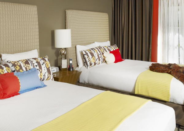 Las mejores ofertas de Sky Hotel, A Kimpton Hotel Aspen 