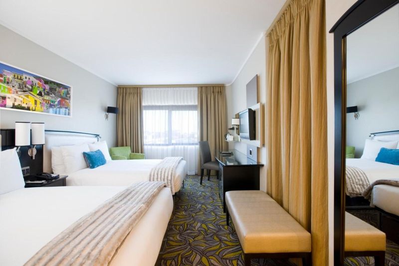 Las mejores ofertas de Southern Sun Cape Town Waterfront Ciudad del Cabo