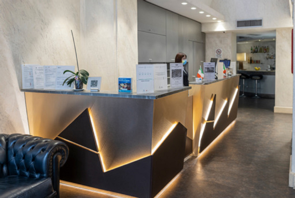 Las mejores ofertas de Hotel Aphrodite Roma