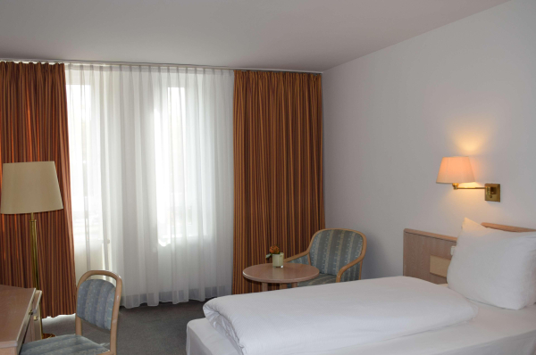 Las mejores ofertas de The Rilano Hotel Deggendorf Deggendorf