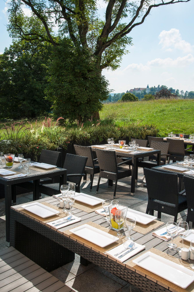 Las mejores ofertas de The Taste Hotel Heidenheim Nordlingen