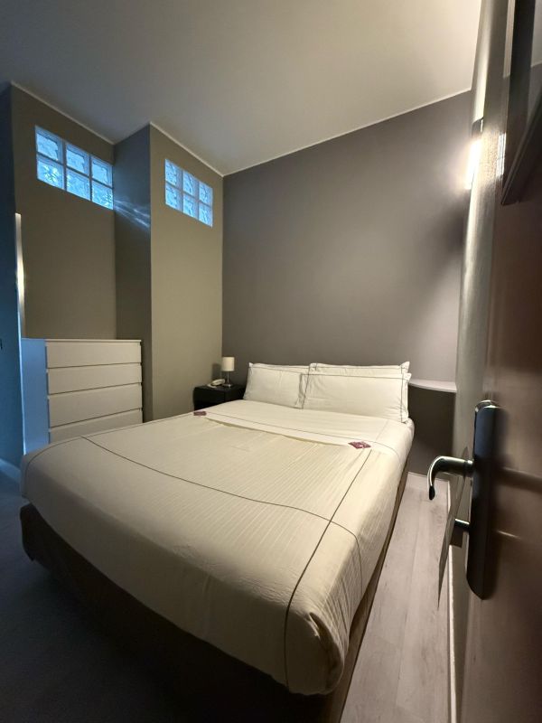 Las mejores ofertas de Agape Hotel AA Hotels Milan