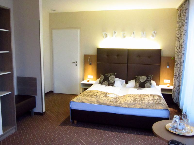 Las mejores ofertas de Boutiquehotel Stadthalle Viena