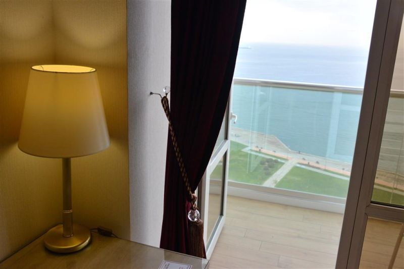 Las mejores ofertas de Ege Palas Izmir