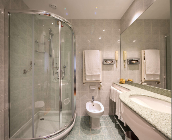 Las mejores ofertas de Best Western Air Hotel Linate Lainate