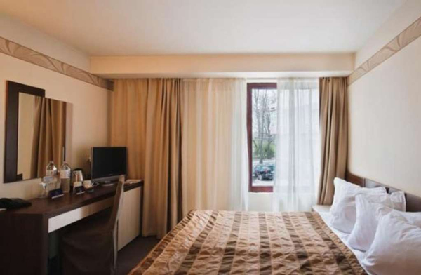 Las mejores ofertas de Best Western Prima Varana 