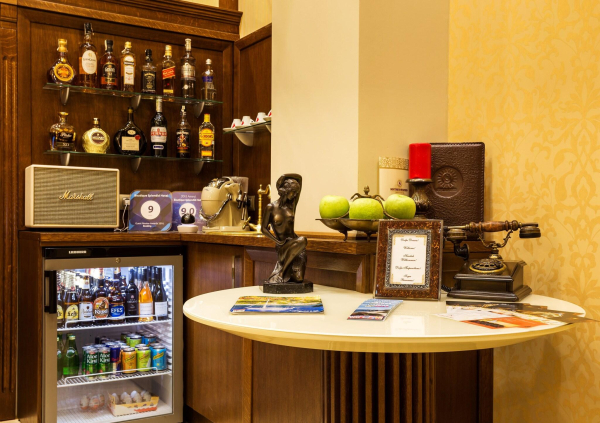 Las mejores ofertas de Boutique Splendid Varana 