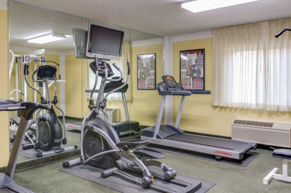 Las mejores ofertas de Club Hotel Nashville Nashville 