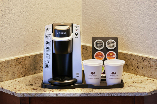 Las mejores ofertas de DoubleTree by Hilton Raleigh Crabtree Valley Raleigh 