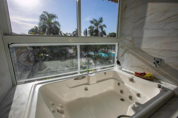 Las mejores ofertas de Grand Carima Resort e Convention Center CATARATA DE IGUAZU