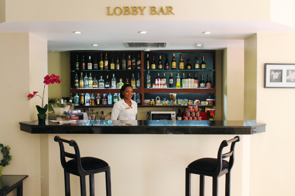 Las mejores ofertas de Hotel Napolitano Santo Domingo