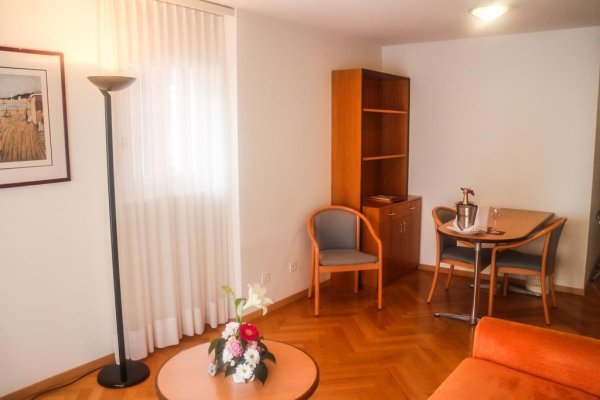 Las mejores ofertas de Hôtel Bristol Montreux