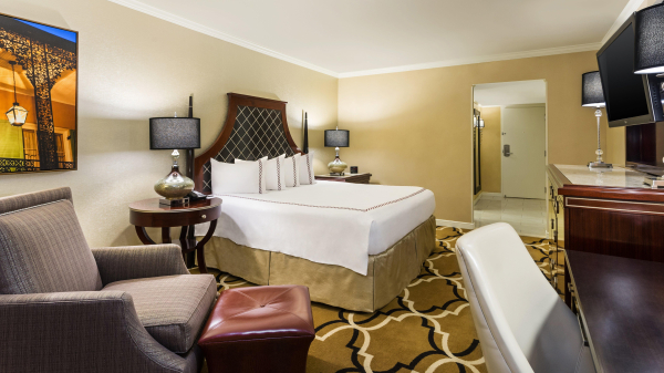 Las mejores ofertas de InterContinental New Orleans New Orleans