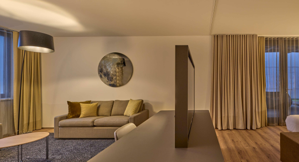 Las mejores ofertas de Radisson Blu Hotel, Lucerne Luzern