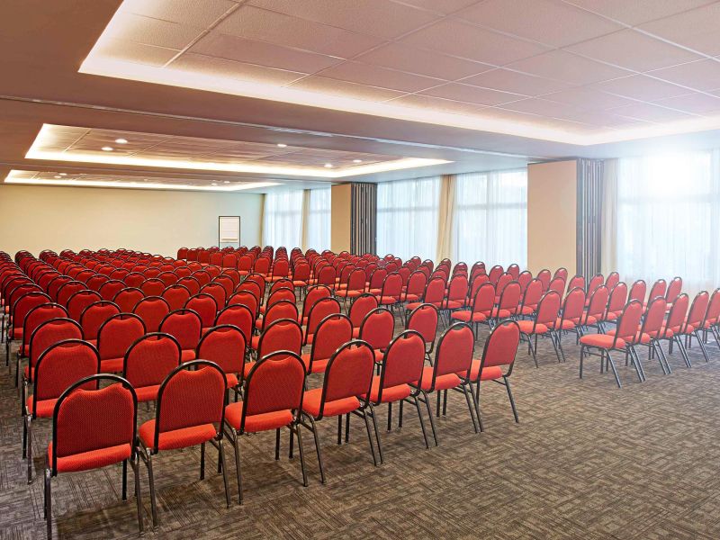 Las mejores ofertas de Novotel Manaus Manaus