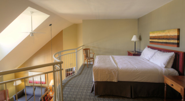 Las mejores ofertas de Place St-Bernard Mont Tremblant