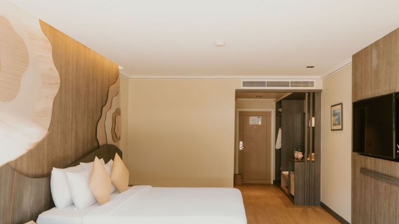 Las mejores ofertas de Amora Beach Resort Phuket Phuket 