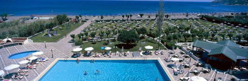 Las mejores ofertas de Apollo Beach Rodos