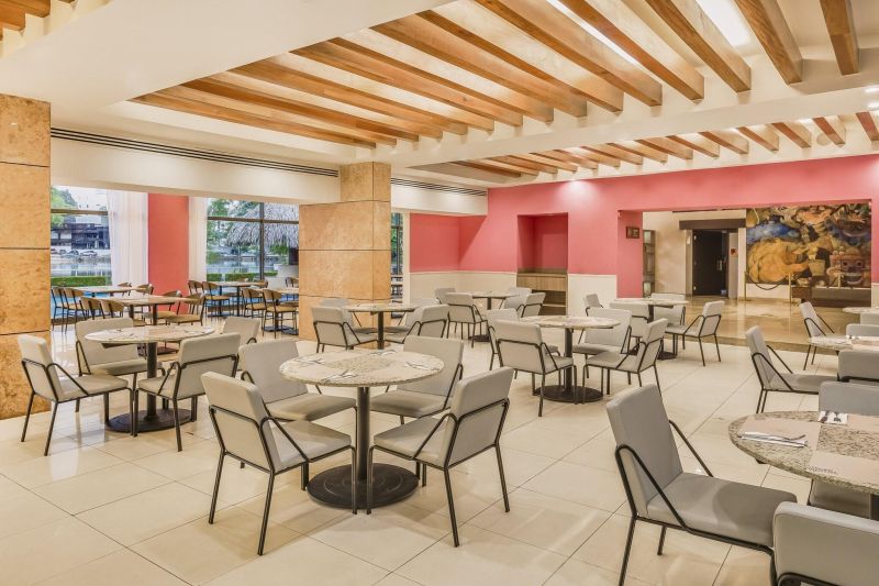 Las mejores ofertas de Fiesta Inn Villahermosa Cencali Villahermosa