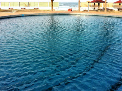 Las mejores ofertas de Hotel Doña Juana Cecilia Miramar Tampico