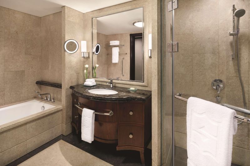 Las mejores ofertas de Shangri-La Jakarta Jakarta