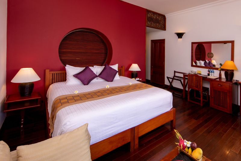 Las mejores ofertas de Victoria Hoi An Beach Resort & Spa Hoi An 