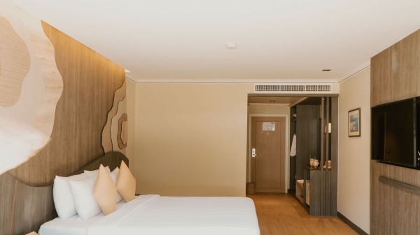 Las mejores ofertas de Amora Beach Resort Phuket Phuket