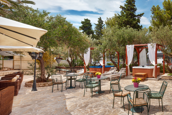Las mejores ofertas de Boutique Hotel Villa Adriatica - Adults Only Split