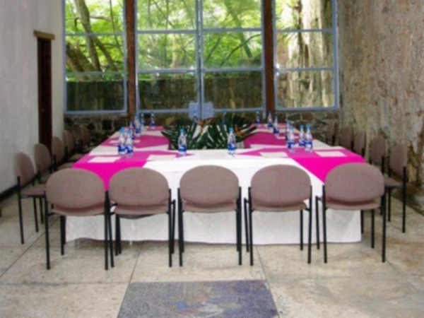 Las mejores ofertas de De la Borda Taxco 