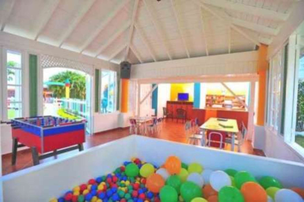 Las mejores ofertas de Grand Paradise Playa Dorada All Inclusive Playa Dorada