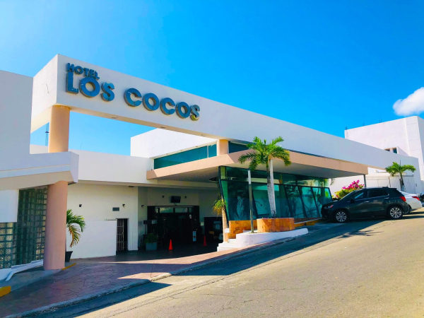 Las mejores ofertas de Hotel Los Cocos Chetumal Chetumal 