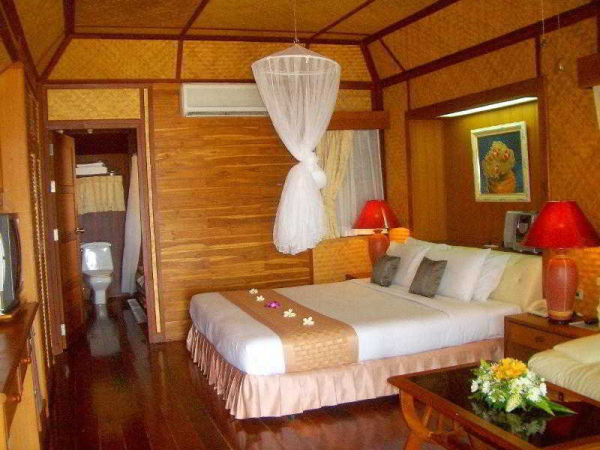 Las mejores ofertas de Sunset Village Beach Resort Pattaya