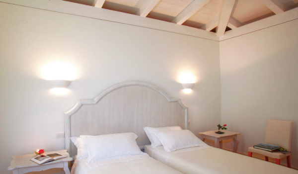 Las mejores ofertas de Tarthesh Hotel CAGLIARI
