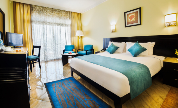 Las mejores ofertas de V Hotel Sharm El Shiekh Sharm Elsheikh