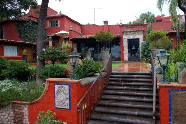 Las mejores ofertas de Villa San Jose Hotel & Suites Morelia