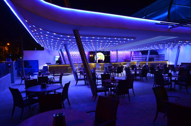 Las mejores ofertas de Grand Zaman Garden Hotel Alanya