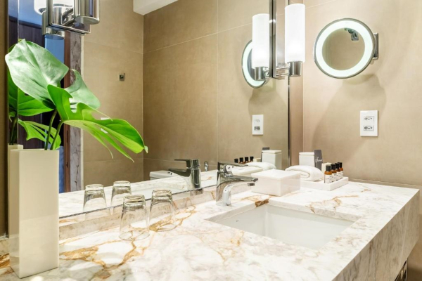 Las mejores ofertas de Fairmont Rio De Janeiro Copacabana Rio De Janeiro